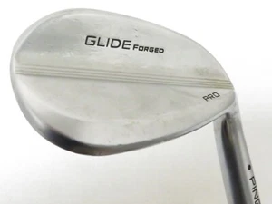 PING Glide Forged Pro Wedge 50.10 S Grind Black Dot Dynamic Gold X100 GAP - Picture 1 of 5