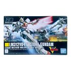 Bandai Gundam HGUC LM312V04 Victory Gundam  1/144 Scale Model Kit 