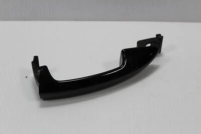 2009-2013 VOLKSWAGEN CC FRONT RIGHT EXTERIOR DOOR HANDLE OEM 3C0837206 - Изображение 1 из 4