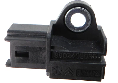 Sensore airbag Citroen C4 II (NC) 9802402080 - Immagine 1 di 3