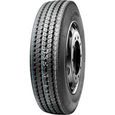 Tire 215/75R17.5 Linglong LLF86 All Position Commercial Load H 16 Ply