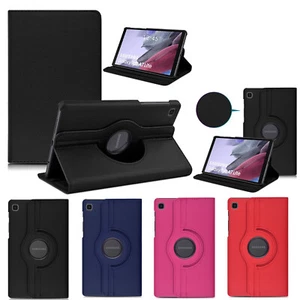 Case for Samsung Galaxy Tab A7 Lite 8.7" 2021 SM-T220/T225/T277 Smart Cover - Picture 1 of 40
