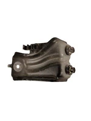 09-14 ACURA TSX - КРЕПЛЕНИЕ КРЫЛА КРОНШТЕЙН ПОДДЕРЖКИ СКОБА ПАССАЖИРА СПРАВА OEM #279 - Изображение 1 из 3