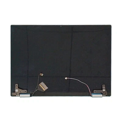 Para Dell Inspiron 16 7630 16" 2 em 1 tela sensível ao toque LCD WUXGA completa 0NVJCC NVJCC - Imagem 1 de 4