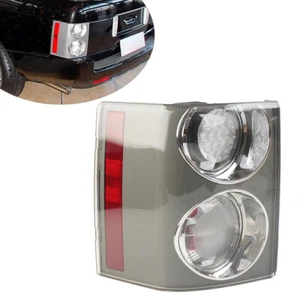 For Land Rover Range Rover 2002-2009 XFB500331LPO Left Tail Light Rear Lamp - Picture 1 of 16