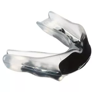 Shock Doctor Pro Mouth Guard w/Case - Picture 1 of 1
