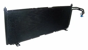 Crown Automotive - Metal Black A/C Condenser - 55036595AD - Picture 1 of 2
