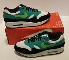 air max 1 neptune green