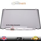 Compatible For ASUS X705NC New LCD Screen FHD 17.3" 30Pin Laptop Display Panel