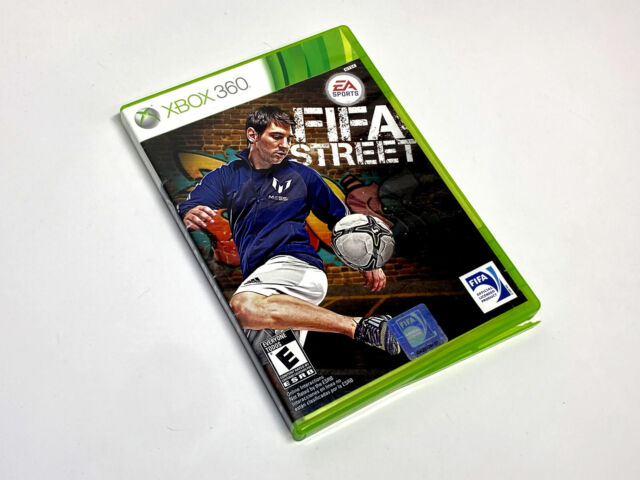 Jogos Futebol Xbox 360 Barato