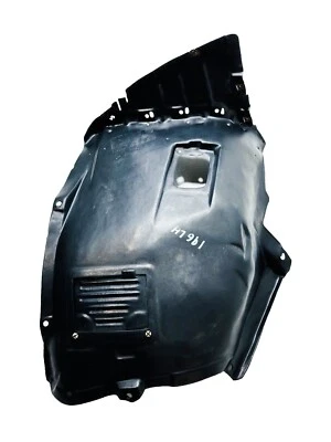 Guardabarros delantero izquierdo BMW E90 07-08 serie 3 revestimiento carcasa protector OEM Foto 1 de 4