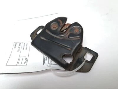 PESTILLO CAPÓ para Dodge Ram 1500 1999 Foto 1 de 4