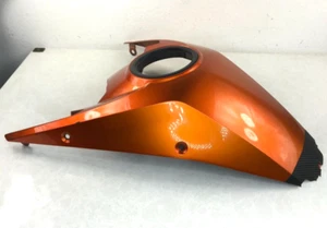 14 KTM 1190 Adventure OEM Protector de tanque de combustible de gasolina Carenado Tapa Cubierta - Imagen 1 de 9