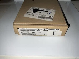 Schneider Electric TSX Quantum 140DAI34000 - Picture 1 of 2