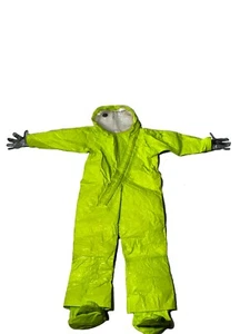 LAKELAND TYCHEM 10000 LEVEL A CHEMICAL SUIT SIZE XL - Picture 1 of 11
