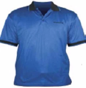 Brunswick Traverse Polo Neu! Mehrere Größen! - Bild 1 von 3