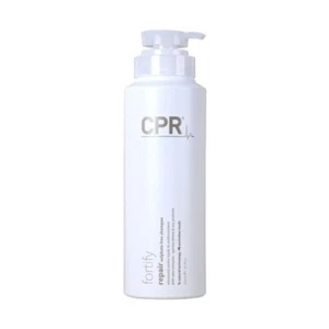Vita 5 CPR Fortify Repair Sulphate Free Shampoo 900ml - Vita Five - Picture 1 of 3