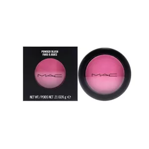 Mac Powder Blush PINK SWOON - Full Size 6 g / 0.21 Oz. - Brand New - Picture 1 of 1
