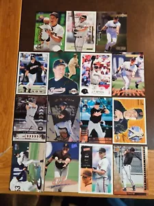 J. T. SNOW - **Lot of 15 All Different** - All Giants - (All NRMT - MINT) - Bild 1 von 1