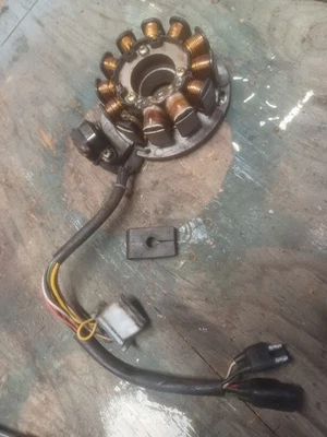 polaris 800 stator 4010297 - Image 1 of 4