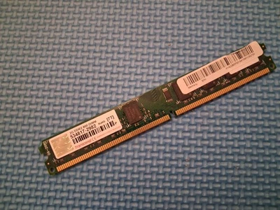 2 GB Transcend PC2-6400 ddr2 memory ram desktop - Image 1 of 3