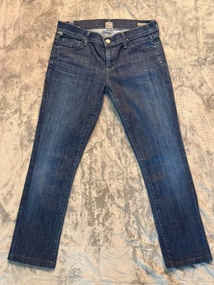 Pantalón Citizens of Humanity CoH 27" Foto 1 de 3