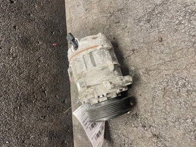 AC Compressor Germany Built VIN W 1st Digit Limited Fits 14-18 TIGUAN 1990908 - Image 1 of 4