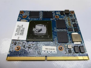 HP EliteBook 8540w Nvidia Quadro FX 1800M Grafikkarte 595822-001 #65041 - Picture 1 of 2
