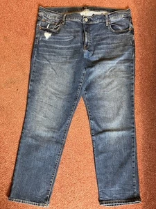 GAP Jeans - 33 W Short Leg - Picture 1 of 5