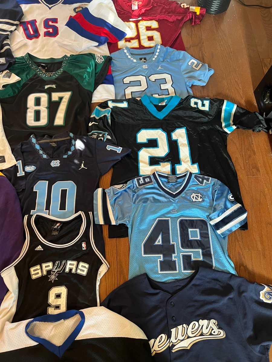 Reebok NFL Fan Jerseys for Men for sale | eBay
