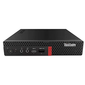 Lenovo Desktop i5 Computer Mini Pc 16GB RAM 512GB SSD Windows 11 PC Wi-Fi - Picture 1 of 5