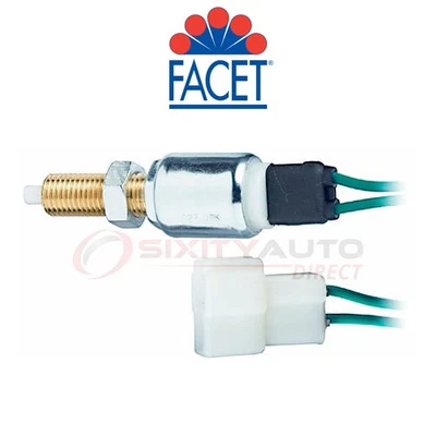 Facet Brake Light Switch for 1992-1994 Mitsubishi Expo LRV 1.8L 2.4L L4  - qg Foto 1 de 4