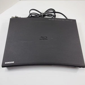 Reproductor de DVD Blu-ray Samsung BD-JM57C transmisión Wi-Fi - Imagen 1 de 16