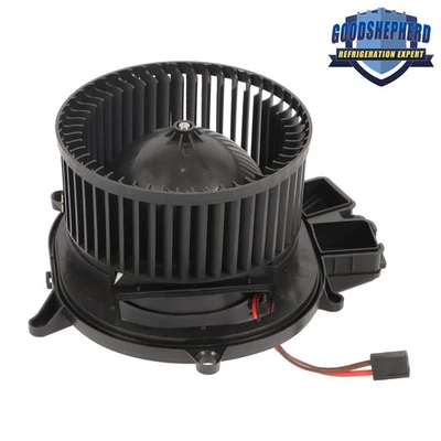 Motor soplador calentador aire acondicionado con resistencia para Mercedes-Benz GLE300d/350/400 C292 16-19 Foto 1 de 4