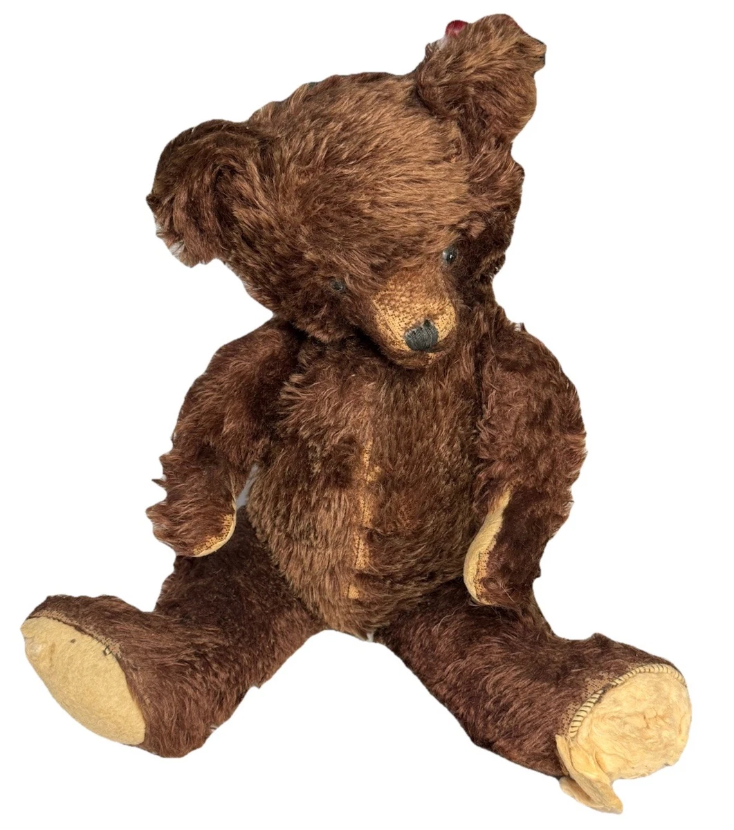 きょう 様❤️Knickerbocker❤️ antique brown bear Knickerbocker