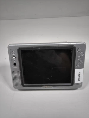 X4-TECH 8" TFT LCD TV - Untested, Signs of Wear, No Accessories - Image 1 of 4