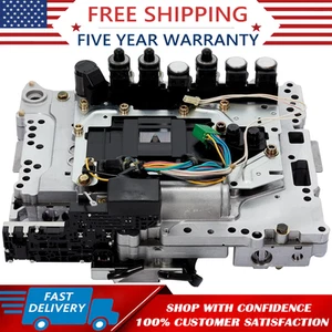 Cuerpo de válvula de transmisión RE5R05A para Nissan Armada Xterra Titan EX35 0260550002 - Imagen 1 de 12