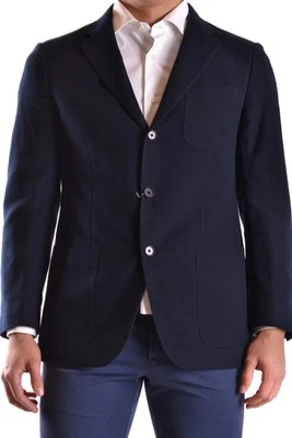 Jacket Cantarelli Blue REF-22031 - Image 1 of 4