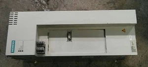 SIEMENS AC/DC RECTIFIER 6SE7031-2EP85-0AA0 - Picture 1 of 1