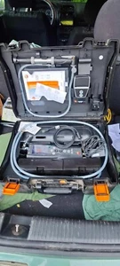 Misuratore di portata perdite di pressione Testo 324 - Foto 1 di 2