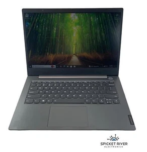 Lenovo ThinkBook 14-IIL Quad i7-1065G7 1.30GHz 512GB SSD 16GB RAM - READ #178608 - Picture 1 of 12