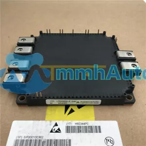 1PC New Mitsubishi Module CM800DXLE-24A CM800DXLE24A Quality Assurance 100% - Picture 1 of 7