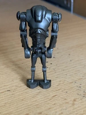 Lego Star Wars фигурка SW0092 SW092 супер боевой дроид (7654 75085 75016) - Изображение 1 из 3