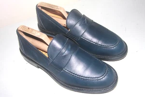 Charles Jourdan Loafers Shoes 7 - Picture 1 of 13