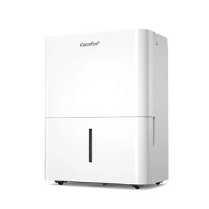 COMFEE' Deumidificatore Casa Muffa 12L/24h, Adatto fino a 20㎡, Filtro Lavabile, - Foto 1 di 12