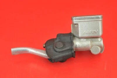 Cilindro maestro de freno delantero Honda CR250 CR250R 1996-2005 455510-KCE-671 Foto 1 de 4