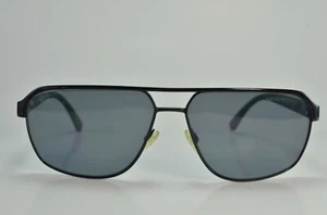 Authentic Emporio Armani EA 2039 3014/81 Matte Black Polarized Sunglasses - Imagen 1 de 6