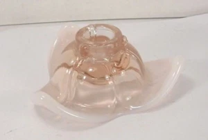 Duncan Miller American Way Candleholder - Picture 1 of 4