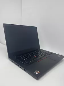 Lenovo Thinkpad L14 G1 - Rayzen Pro 7 - 32GB/512GB - AMD Radeon Pro - 14" - Imagen 1 de 5