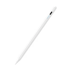 Magnetic Tablet Touching Pen For Ipad Pro/Air/Mini For Apple Pencil Stylus - Photo 1/12